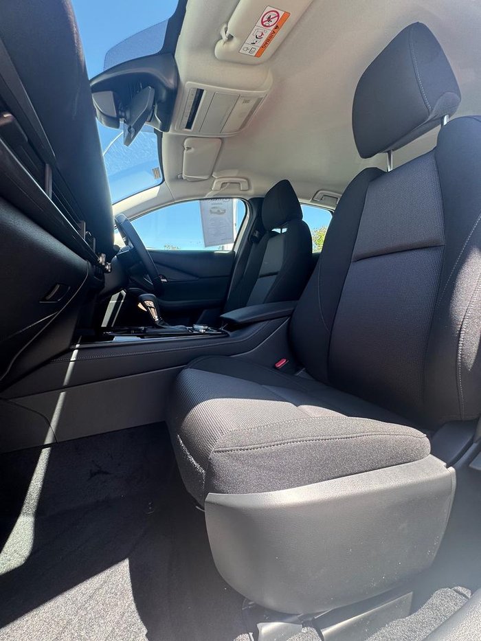 2025 Mazda CX-30 G20 Pure