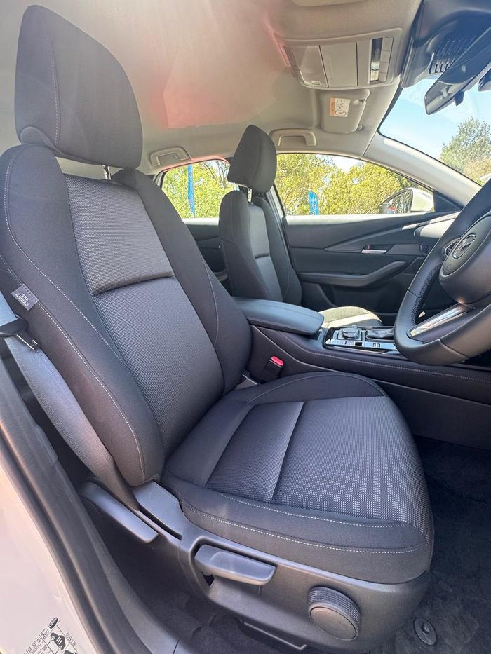 2025 Mazda CX-30 G20 Pure