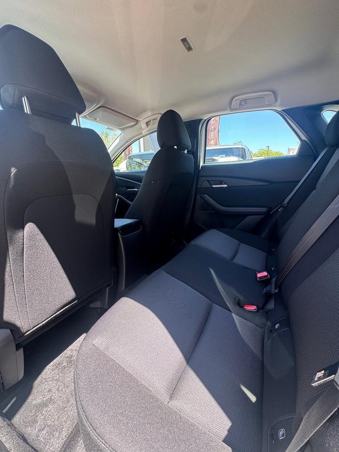 2025 Mazda CX-30 G20 Pure