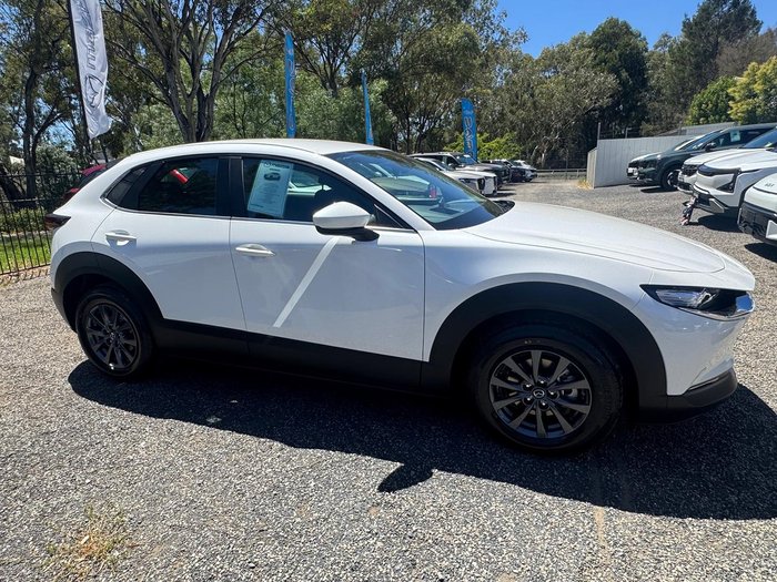 2025 Mazda CX-30 G20 Pure