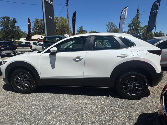 2025 Mazda CX-30 G20 Pure