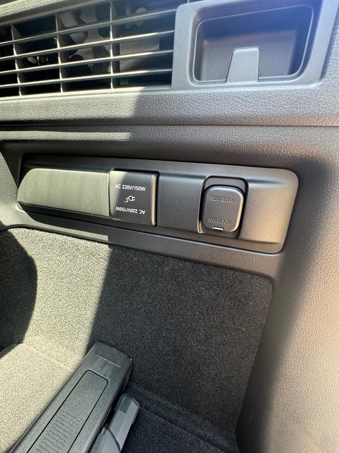 2025 Mazda CX-80 G40e Pure