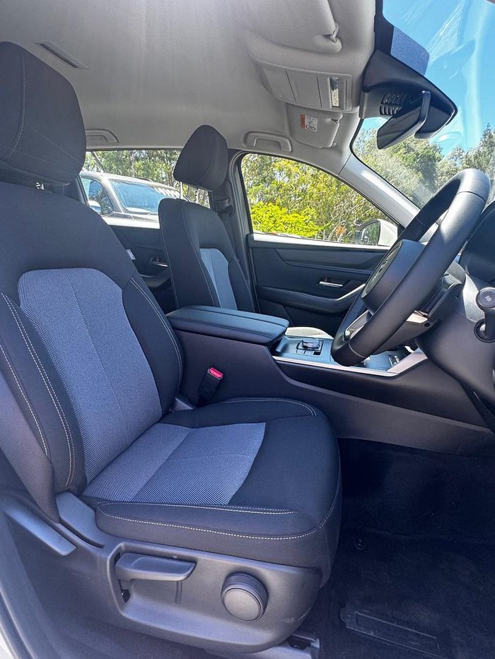 2025 Mazda CX-80 G40e Pure