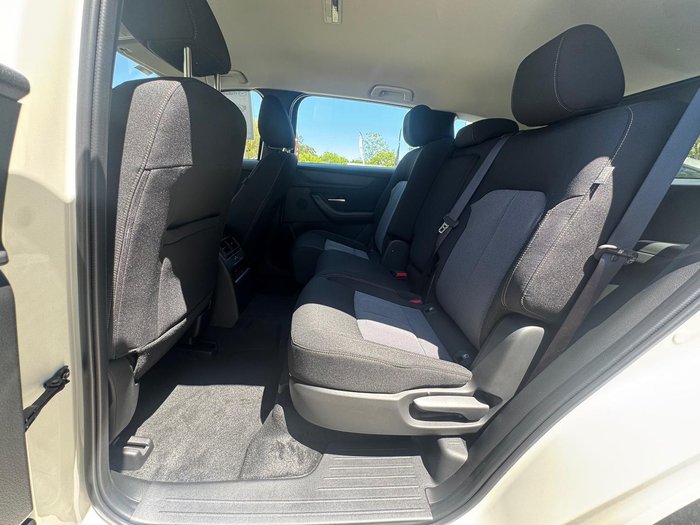 2025 Mazda CX-80 G40e Pure