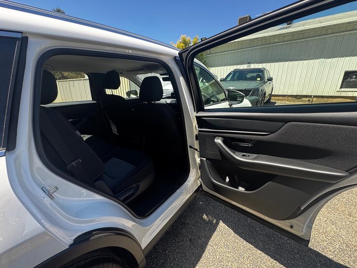 2025 Mazda CX-80 G40e Pure