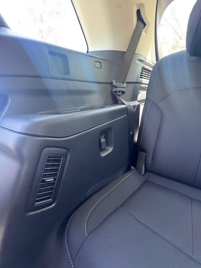 2025 Mazda CX-80 G40e Pure