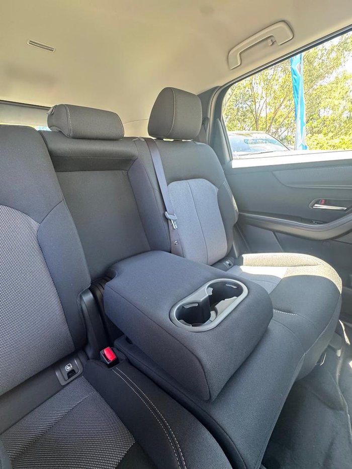 2025 Mazda CX-80 G40e Pure