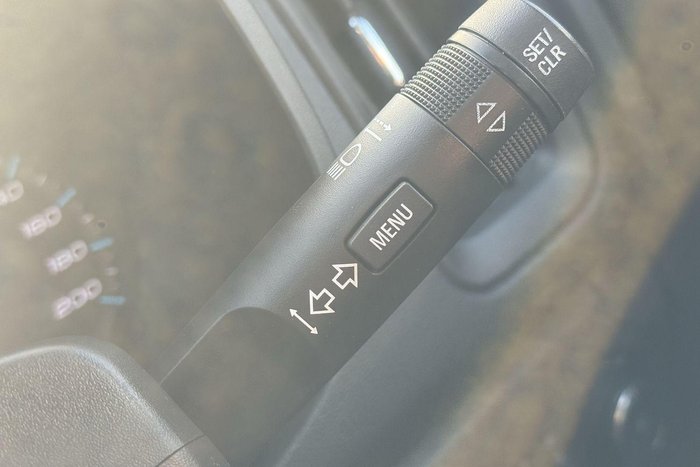 2017 Holden Colorado LTZ