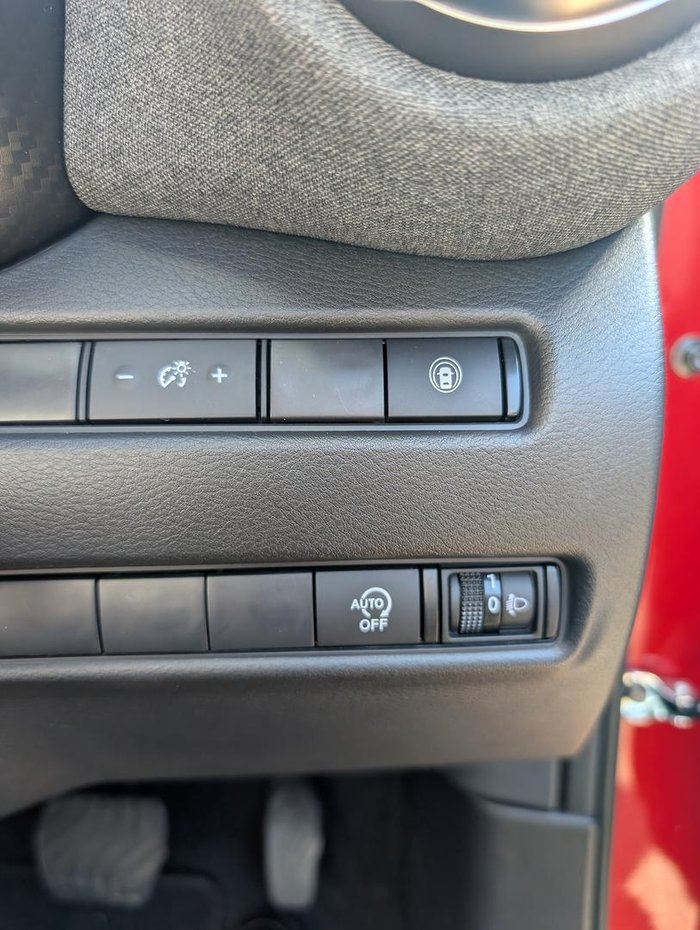 2024 Nissan JUKE ST+
