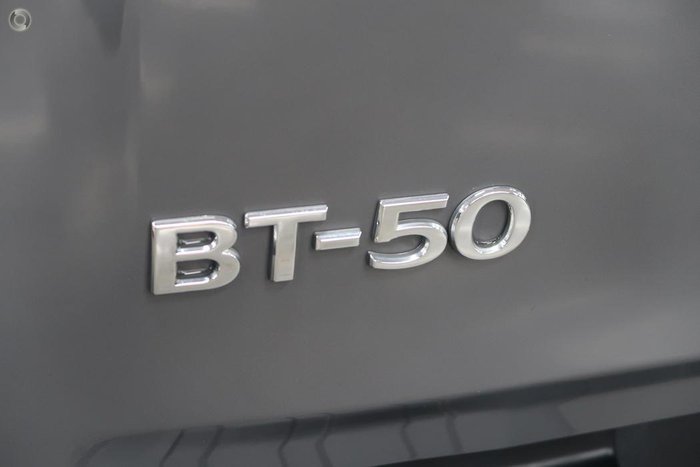 2023 Mazda BT-50 XTR