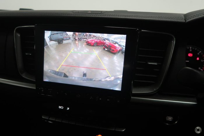 2023 Mazda BT-50 XTR