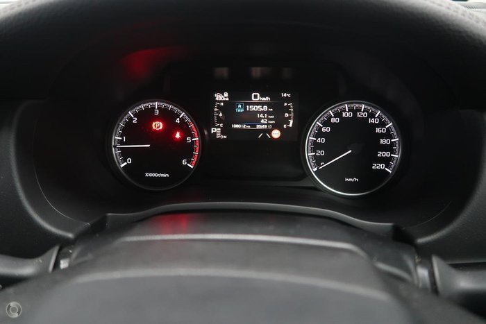 2023 Mazda BT-50 XTR