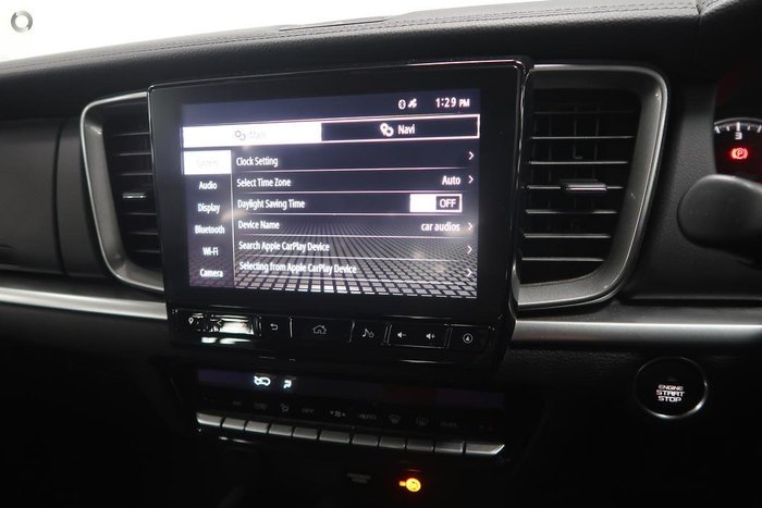 2023 Mazda BT-50 XTR