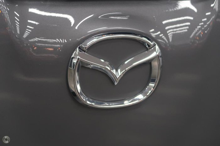 2023 Mazda BT-50 XTR