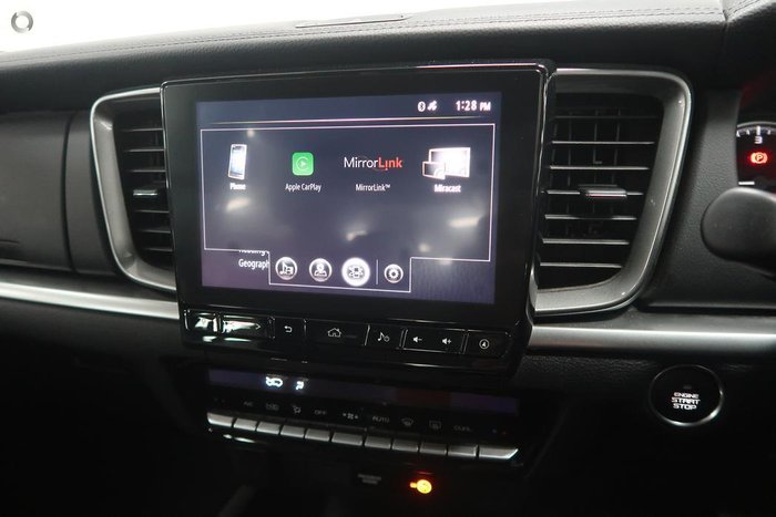 2023 Mazda BT-50 XTR