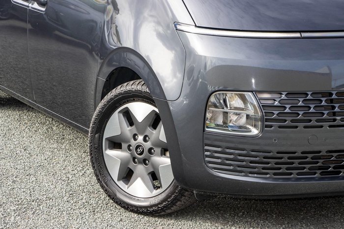 2021 Hyundai STARIA Highlander