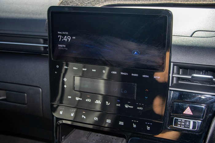 2021 Hyundai STARIA Highlander