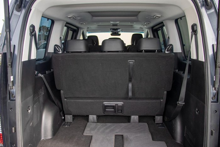 2021 Hyundai STARIA Highlander