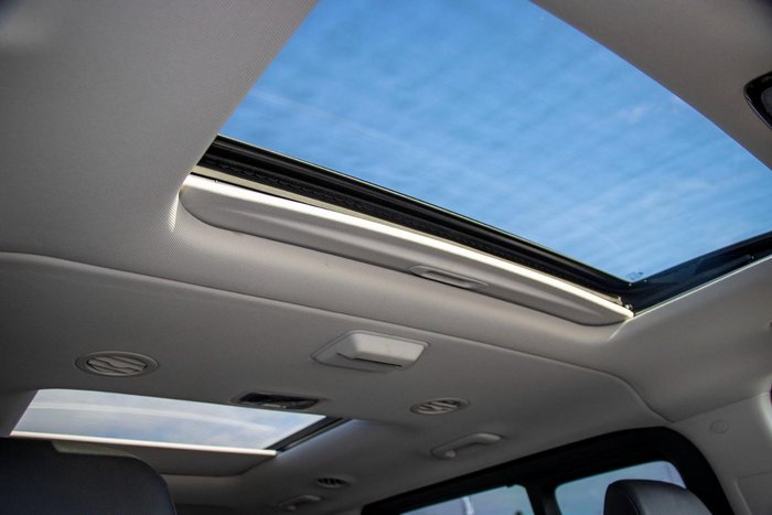 2021 Hyundai STARIA Highlander