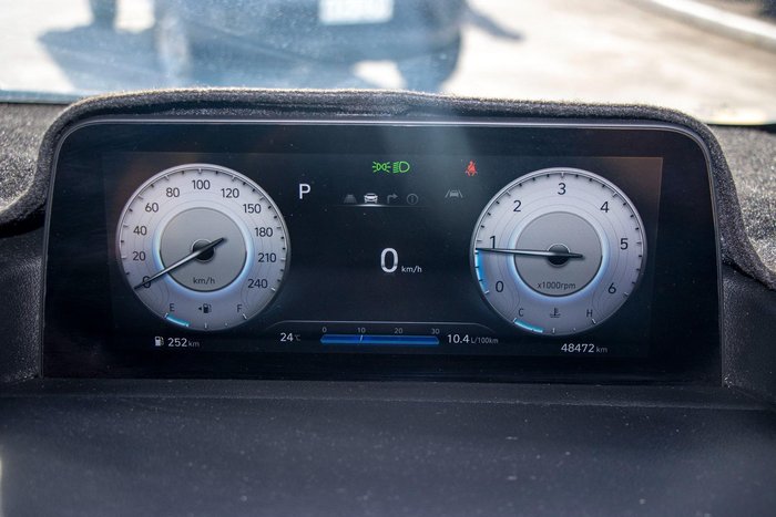 2021 Hyundai STARIA Highlander