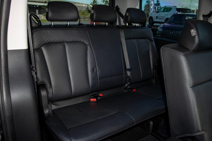 2021 Hyundai STARIA Highlander