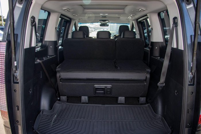 2021 Hyundai STARIA Highlander