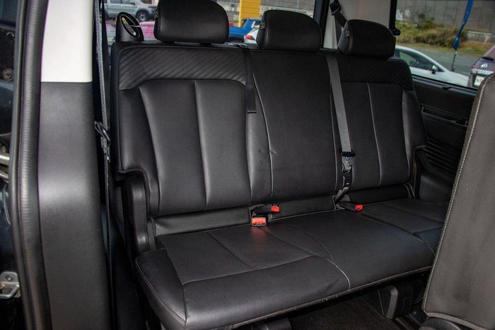 2021 Hyundai STARIA Highlander