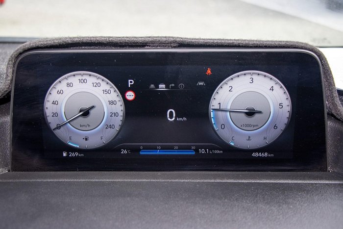 2021 Hyundai STARIA Highlander