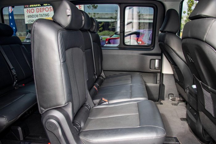 2021 Hyundai STARIA Highlander