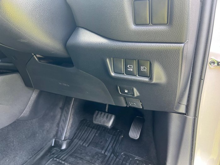 2020 Toyota C-HR Koba