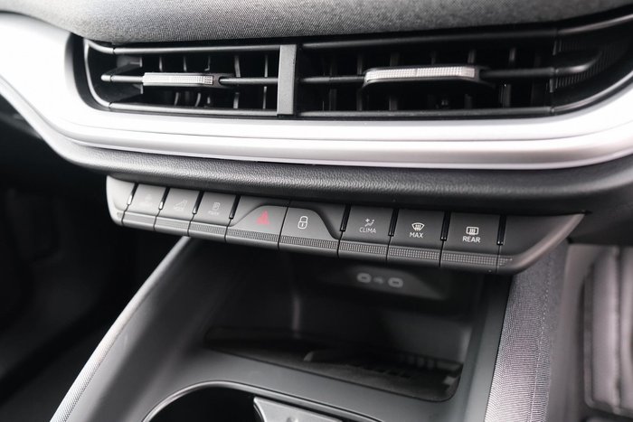 2026 SKODA Enyaq 60 Select