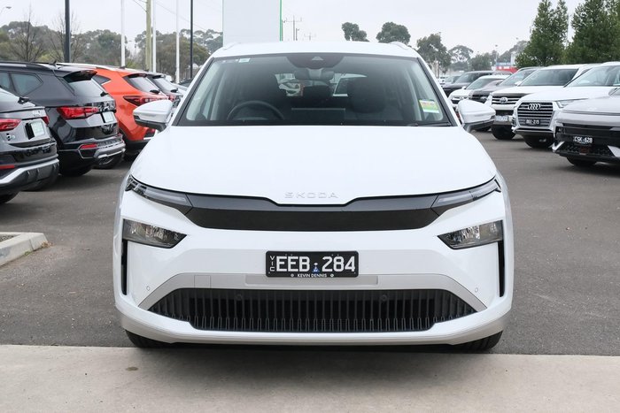 2026 SKODA Enyaq 60 Select