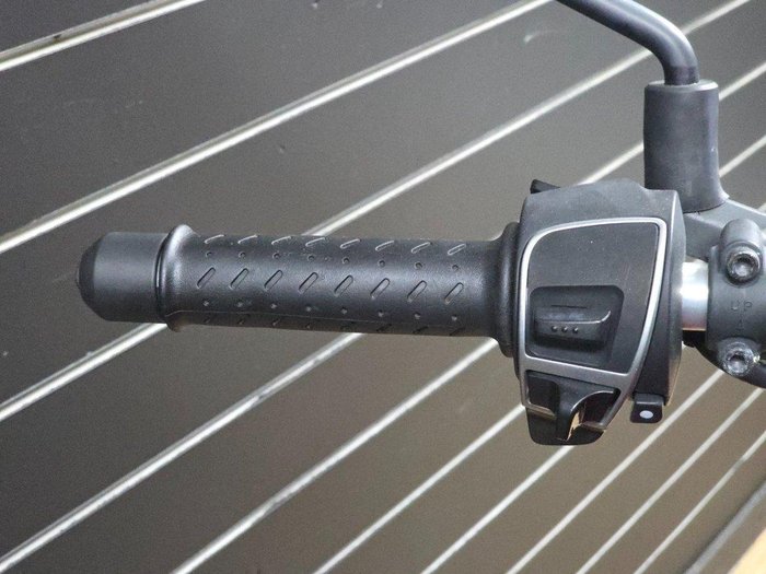 2020 MOTO GUZZI V85 TT Red