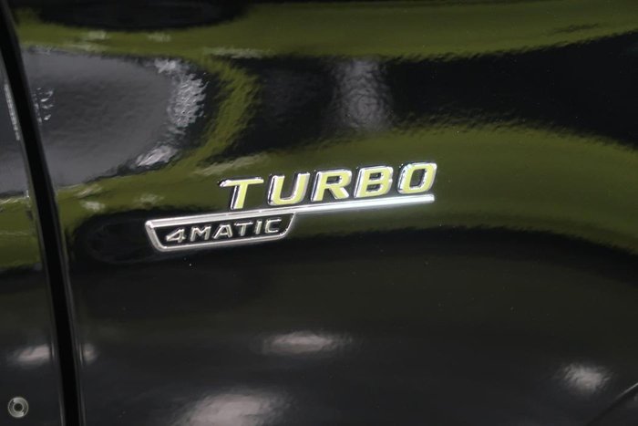 2021 Mercedes-Benz A-Class A35 AMG