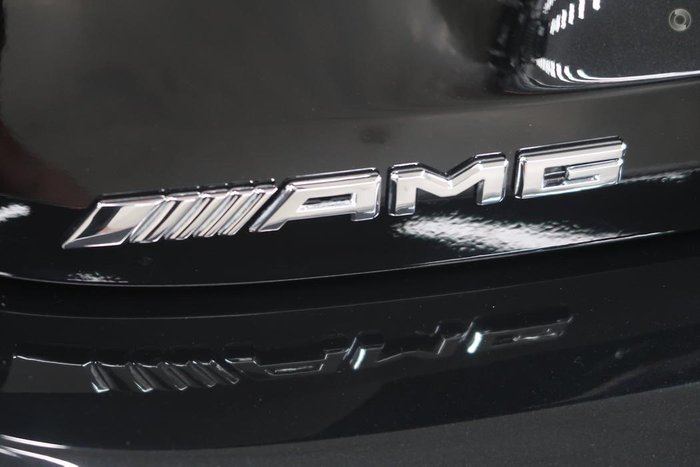 2021 Mercedes-Benz A-Class A35 AMG