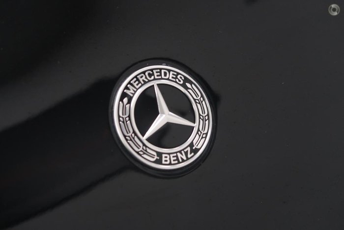 2021 Mercedes-Benz A-Class A35 AMG