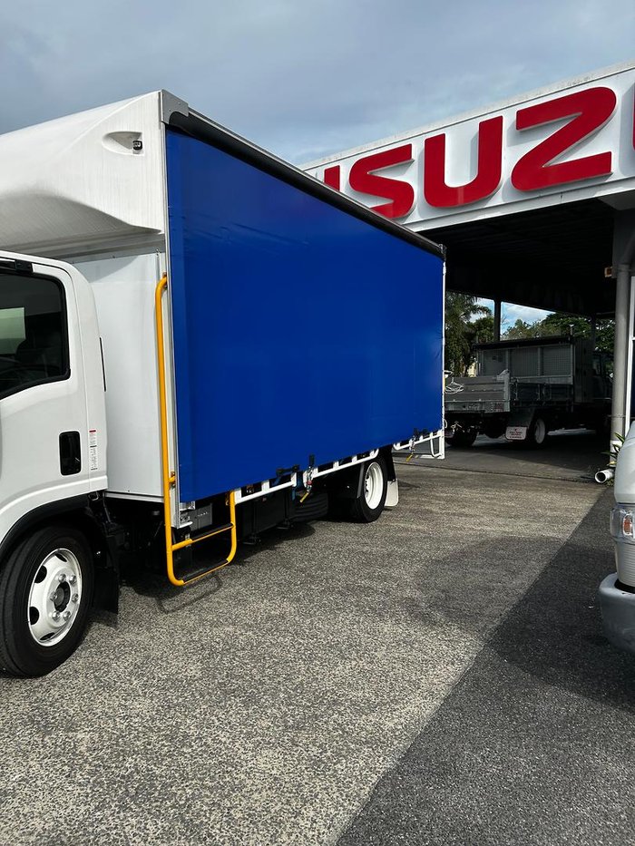 2025 Isuzu Nqr 88-190 88-190