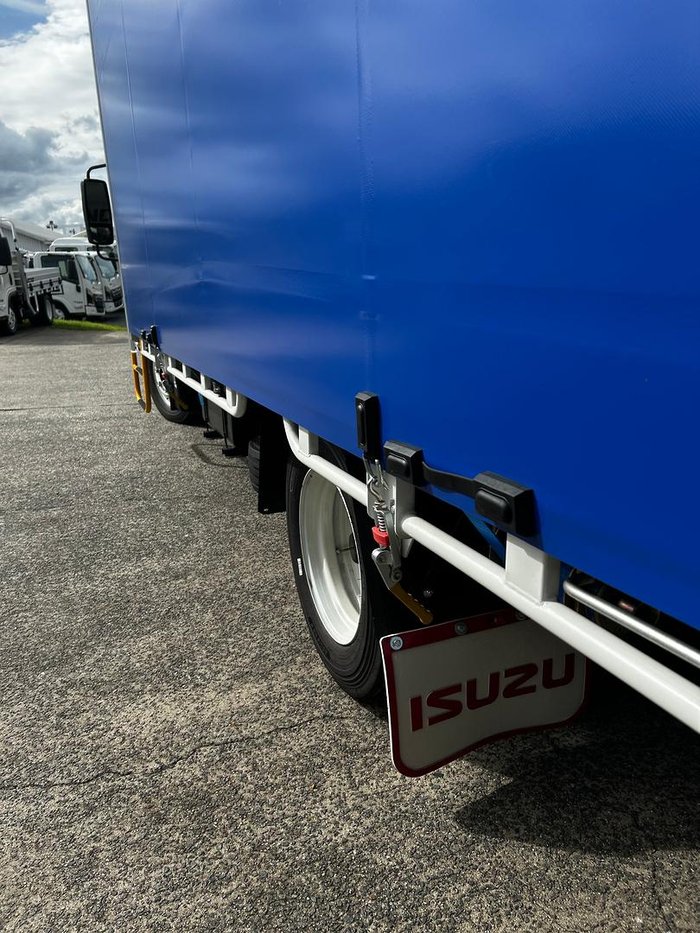 2025 Isuzu Nqr 88-190 88-190