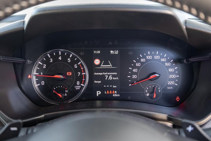 2024 Suzuki Swift Hybrid GLX