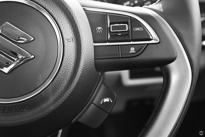 2024 Suzuki Swift Hybrid GLX