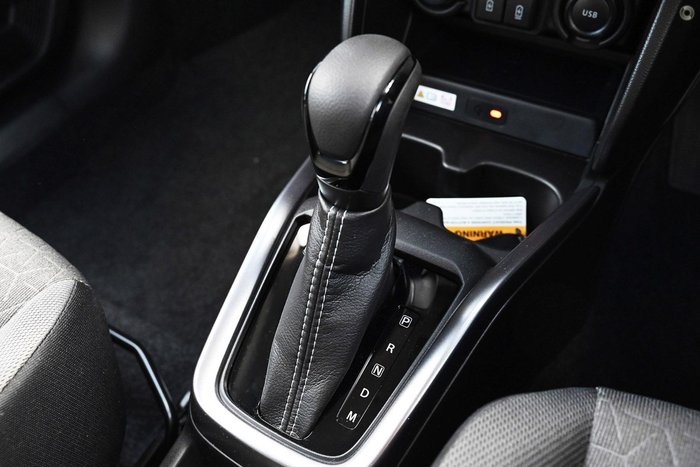 2024 Suzuki Swift Hybrid GLX