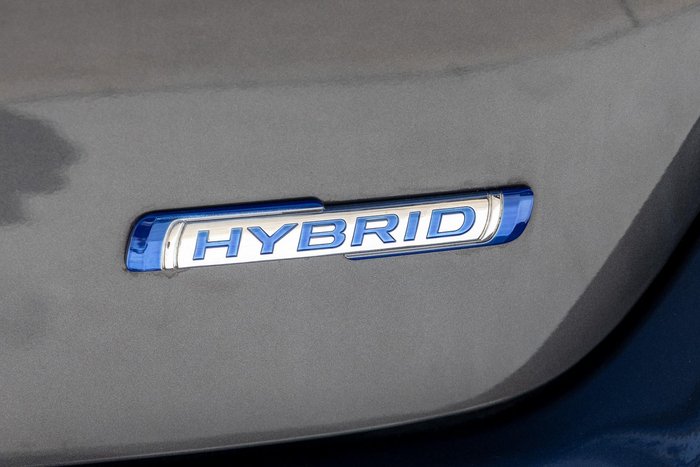 2024 Suzuki Swift Hybrid GLX