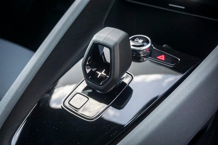 2023 Polestar 2 Long range Dual motor