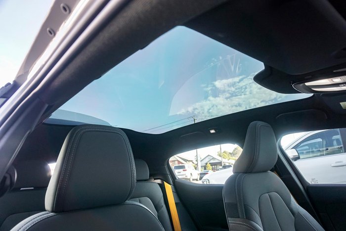 2023 Polestar 2 Long range Dual motor