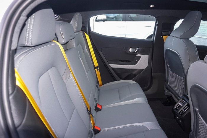 2023 Polestar 2 Long range Dual motor