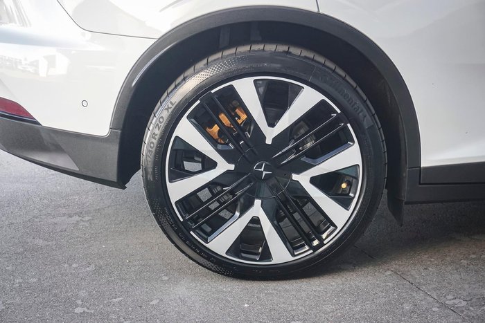 2023 Polestar 2 Long range Dual motor