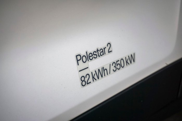 2023 Polestar 2 Long range Dual motor