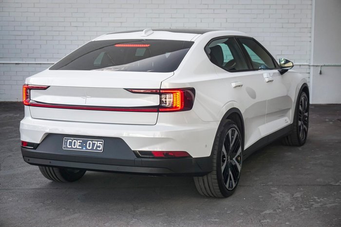 2023 Polestar 2 Long range Dual motor