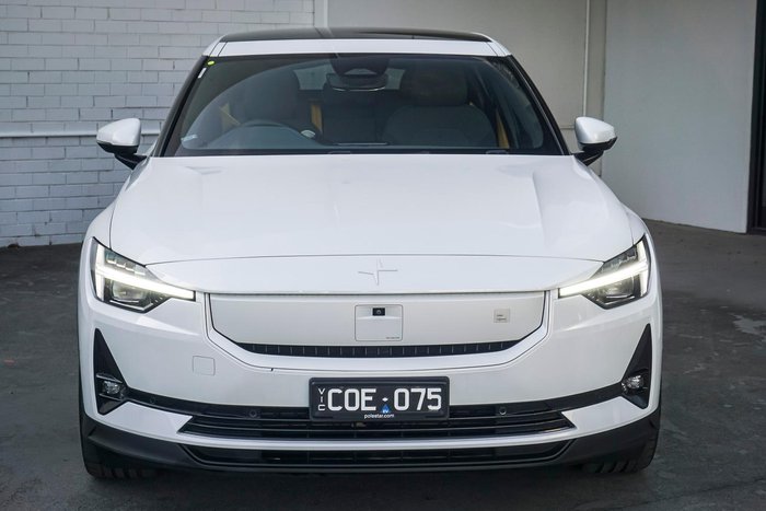 2023 Polestar 2 Long range Dual motor