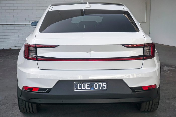 2023 Polestar 2 Long range Dual motor